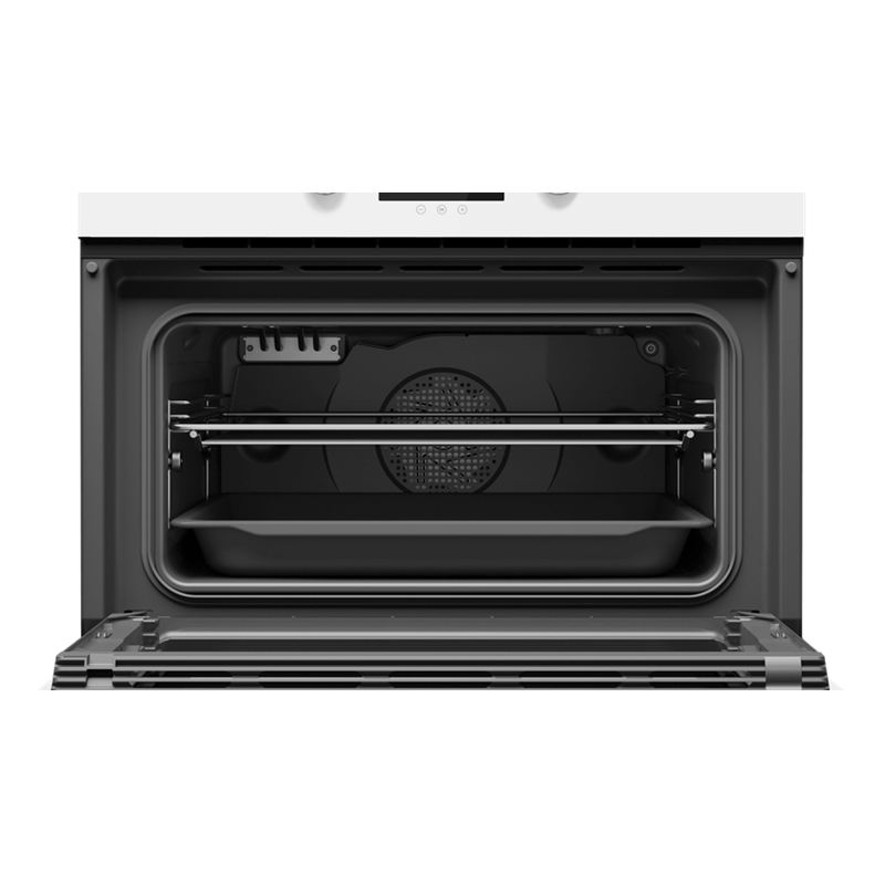 Teka HLC 8400 WH Kompakt Ankastre Fırın