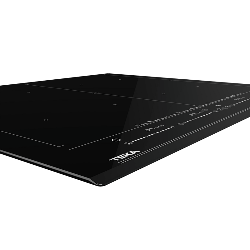Teka IZF 68700 MST BK FullFlex İndüksiyonlu Ankastre Ocak
