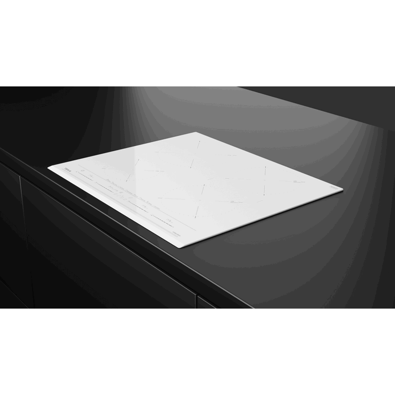 Teka IZC 64630 WH MST İndüksiyonlu Ankastre Ocak