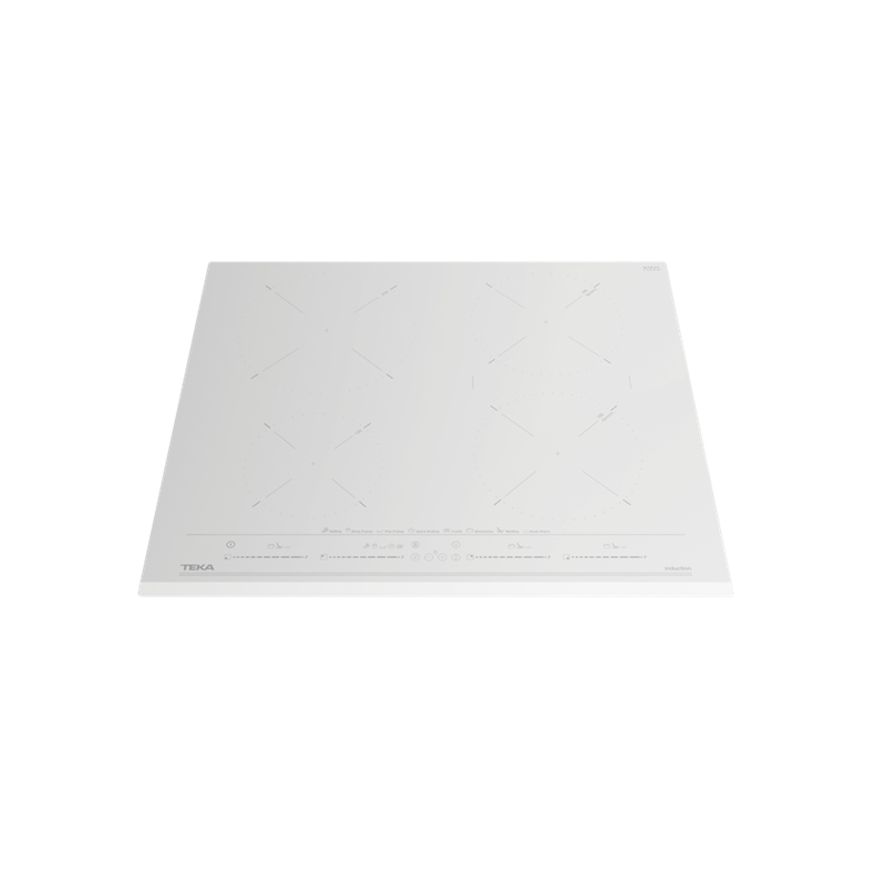 Teka IZC 64630 WH MST İndüksiyonlu Ankastre Ocak