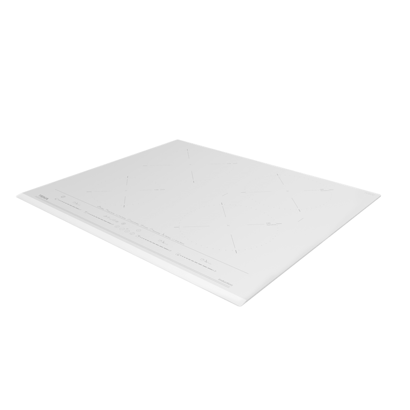 Teka IZC 64630 WH MST İndüksiyonlu Ankastre Ocak