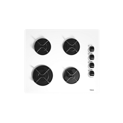 Teka GBE 64002 KBC WH Cam Ankastre Ocak