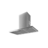 Teka DSJ 950 Ultra Slim Inox Duvar Tipi Davlumbaz