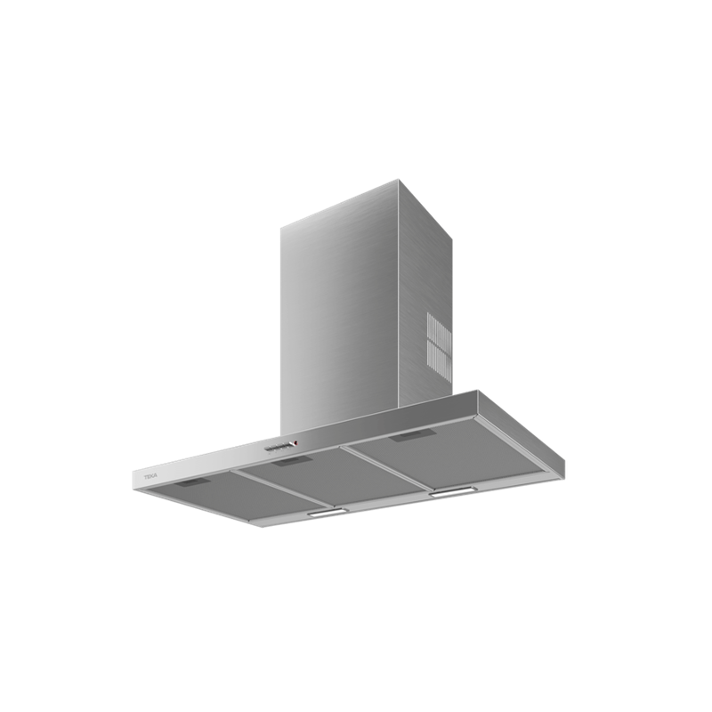 Teka DSJ 950 Ultra Slim Inox Duvar Tipi Davlumbaz