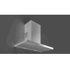 Teka DSJ 950 Ultra Slim Inox Duvar Tipi Davlumbaz