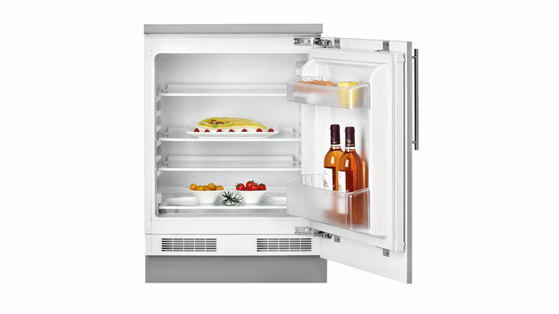 Teka Rsl 41150 Ankastre Tezgah Altı Buzdolabı
