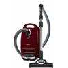 Miele Complete C3 Cat&Dog Bordeaux Süpürge - SGEF5