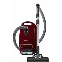 Miele Complete C3 Cat&Dog Bordeaux Süpürge - SGEF5