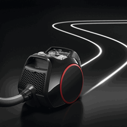 Miele Boost CX1 Powerline Siyah  - SNRF0