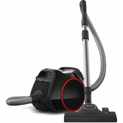 Miele Boost CX1 Powerline Siyah  - SNRF0