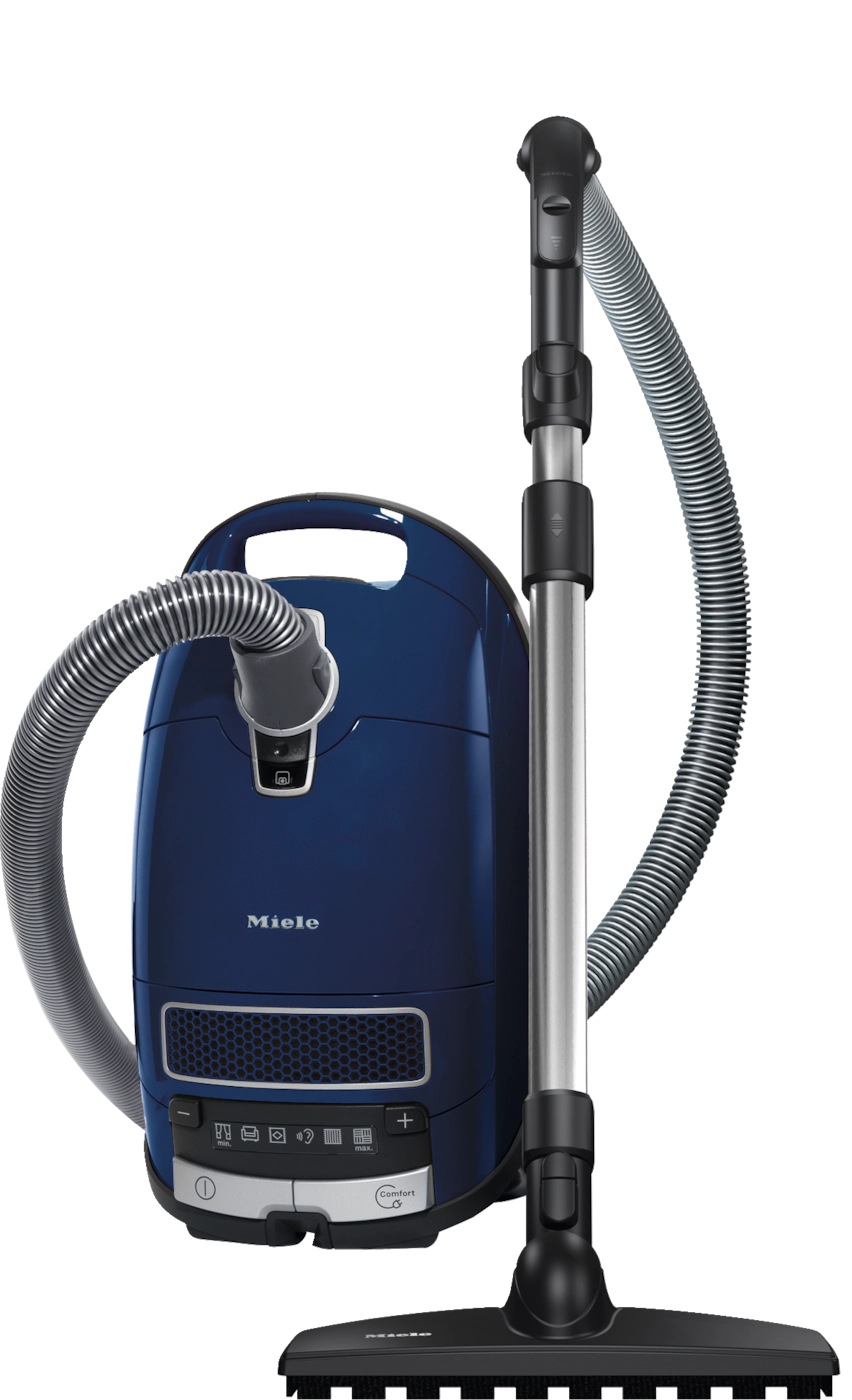Miele Complete C3 Parquet EcoLine Marin Mavisi - SGSP3