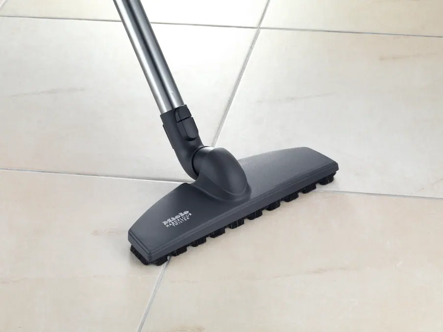 Miele Complete C3 Parquet EcoLine Marin Mavisi - SGSP3