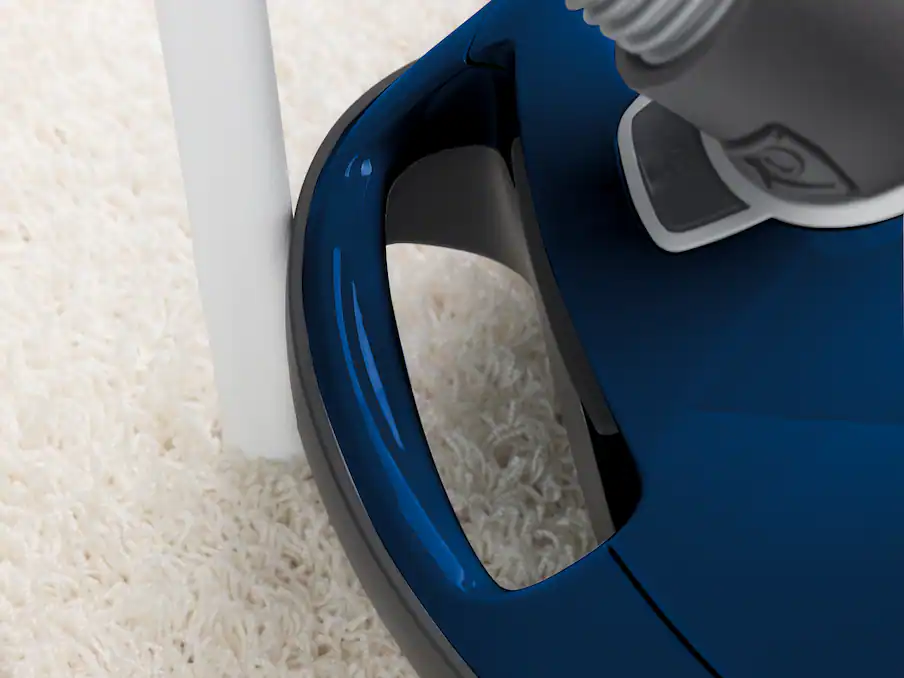 Miele Complete C3 Parquet EcoLine Marin Mavisi - SGSP3
