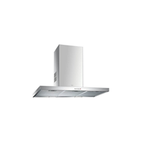 Teka DSJ 950 Ultra Slim Inox Duvar Tipi Davlumbaz