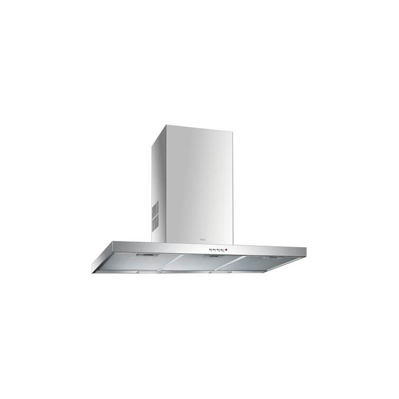 Teka DSJ 950 Ultra Slim Inox Duvar Tipi Davlumbaz