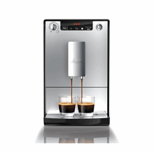 Melitta Caffeo Solo Tam Otomatik Kahve Makinesi E950-203 ürün görseli