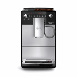 Melitta Latticia OT Tam Otomatik Kahve Makinesi Gümüş F30/0-101