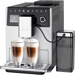 Melitta CI Touch Tam Otomatik Kahve Makinesi F63/0-101