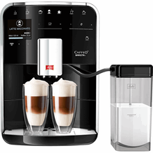 Melitta Caffeo Barista T Smart Tam Otomatik Kahve Makinesi Siyah F83/0-102 ürün görseli