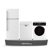 Beko 3 lü Yaz Fırsatı Paketi-2 (BM 5045 + CM 11140 + 974508 MB )