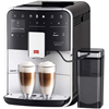 Melitta Caffeo Barista TS Smart Tam Otomatik Kahve Makinesi Gümüş F85/0-101