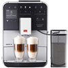 Melitta Caffeo Barista TS Smart Tam Otomatik Kahve Makinesi Gümüş F85/0-101