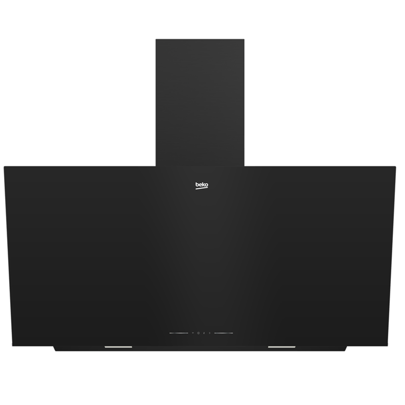 Beko BDE 9040 S Duvar Tipi Davlumbaz