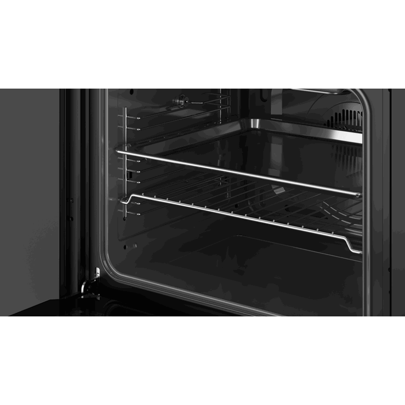 Teka HEB 723 SS Inox Ankastre Fırın