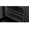 Teka HEB 723 SS Inox Ankastre Fırın