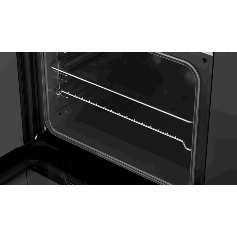 Teka HEB 723 SS Inox Ankastre Fırın