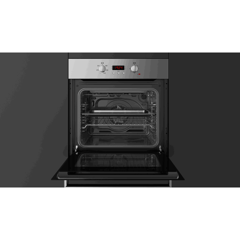 Teka HEB 723 SS Inox Ankastre Fırın
