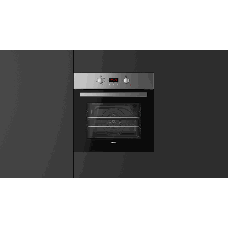 Teka HEB 723 SS Inox Ankastre Fırın