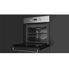 Teka HEB 723 SS Inox Ankastre Fırın