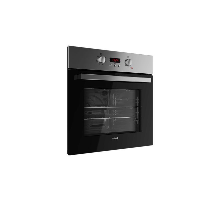 Teka HEB 723 SS Inox Ankastre Fırın