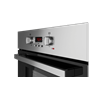 Teka HEB 723 SS Inox Ankastre Fırın