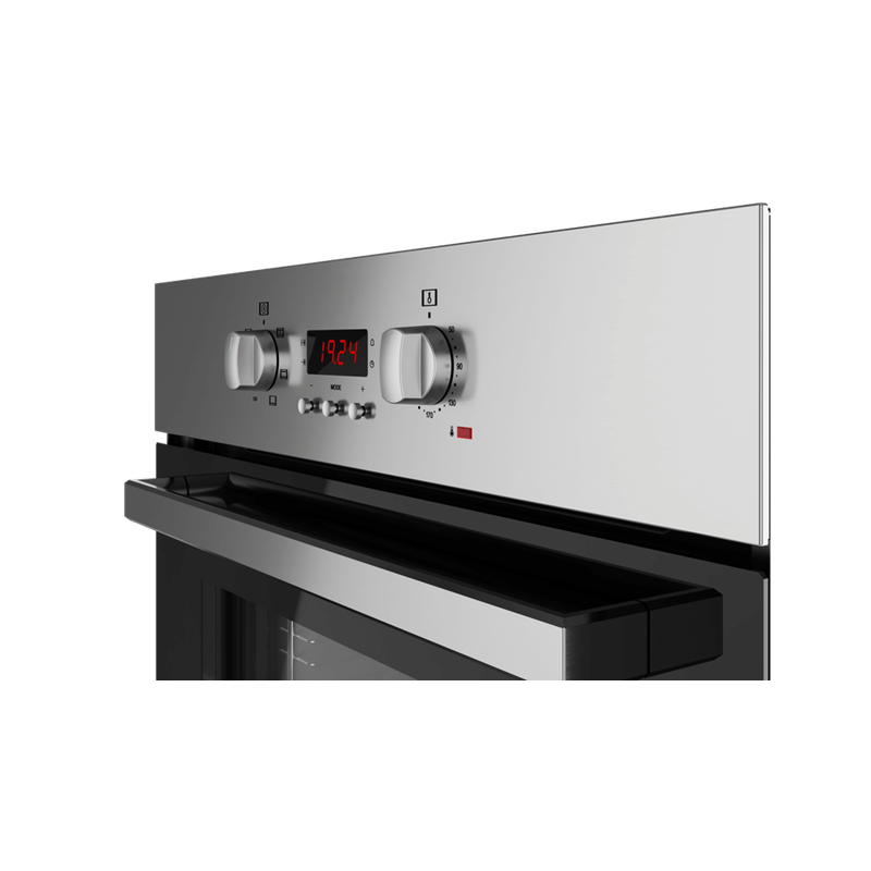 Teka HEB 723 SS Inox Ankastre Fırın