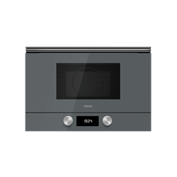 Teka ML 8220 BIS L Gri Ankastre Mikrodalga Fırın