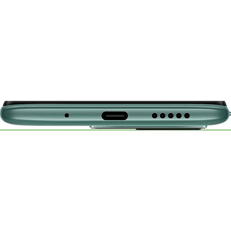 Xiaomi Redmi 10C 4/64GB Yeşil