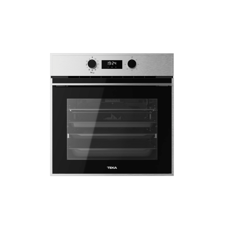 Teka AirFry HSB 646 SS Inox Ankastre Fırın