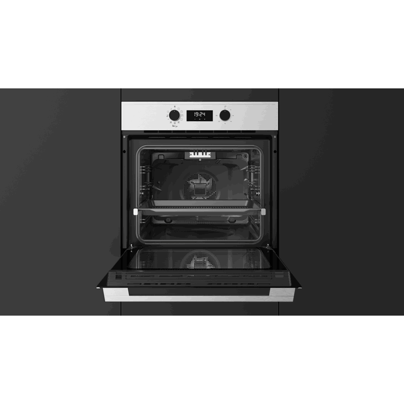 Teka AirFry HSB 646 SS Inox Ankastre Fırın