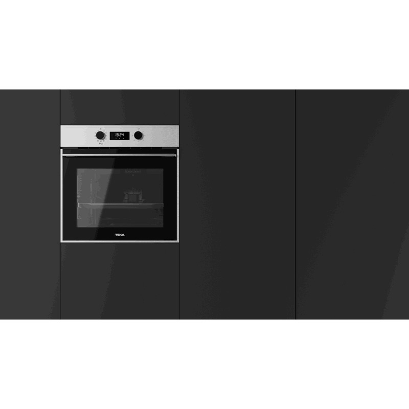 Teka AirFry HSB 646 SS Inox Ankastre Fırın