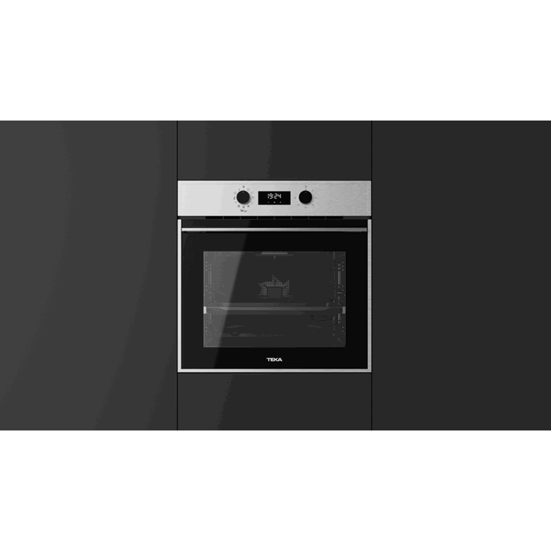 Teka AirFry HSB 646 SS Inox Ankastre Fırın