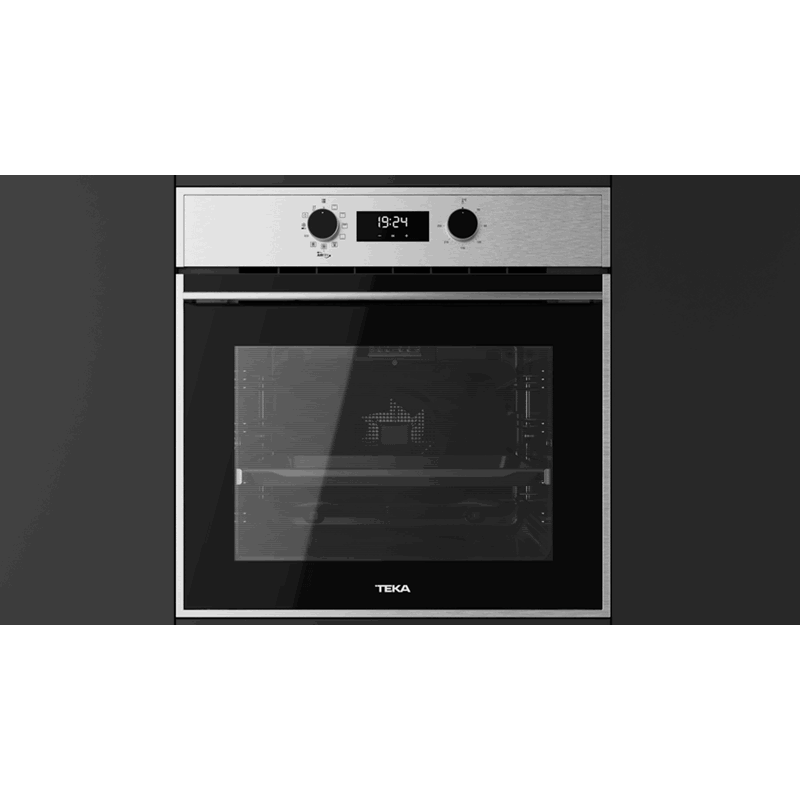 Teka AirFry HSB 646 SS Inox Ankastre Fırın