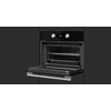 Teka HLC 8400 BK Kompakt Ankastre Fırın