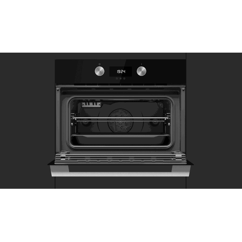 Teka HLC 8400 BK Kompakt Ankastre Fırın
