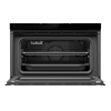 Teka HLC 8400 BK Kompakt Ankastre Fırın