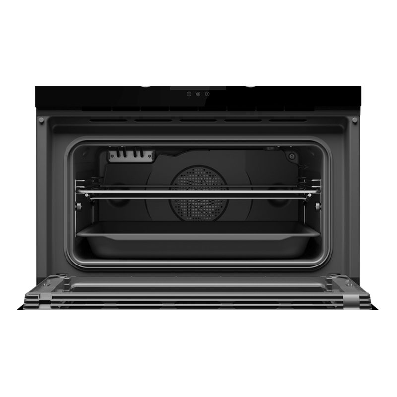 Teka HLC 8400 BK Kompakt Ankastre Fırın