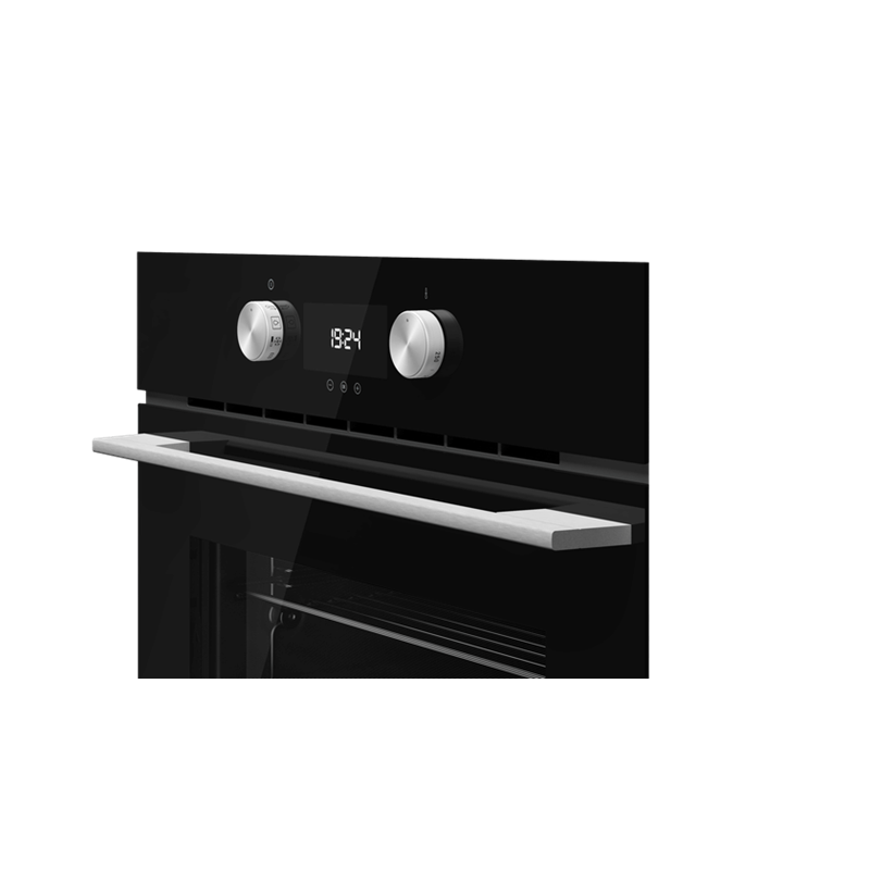 Teka HLC 8400 BK Kompakt Ankastre Fırın