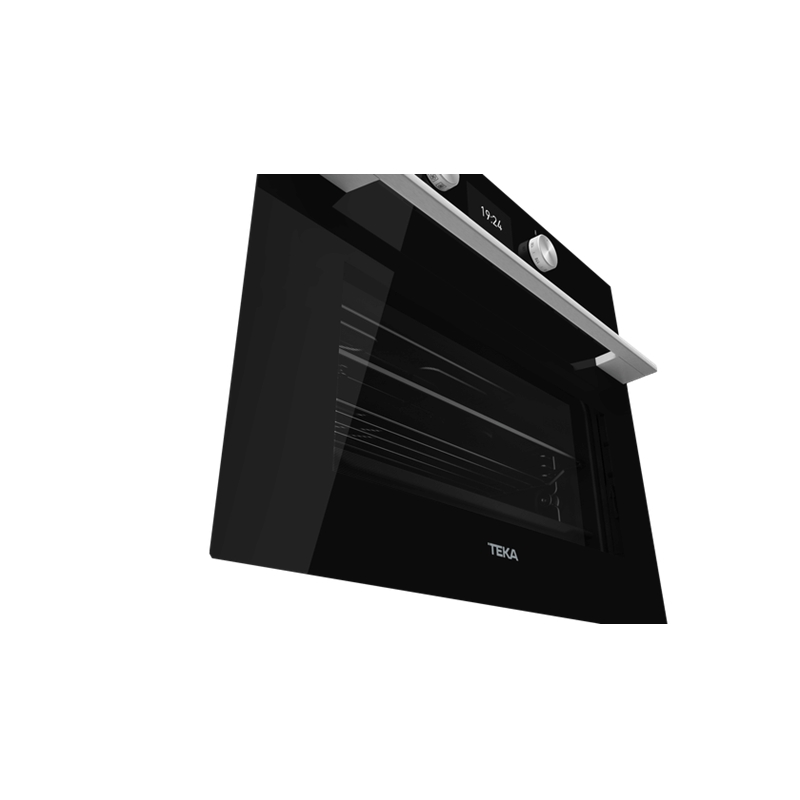 Teka HLC 8400 BK Kompakt Ankastre Fırın