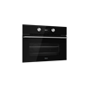 Teka HLC 8400 BK Kompakt Ankastre Fırın